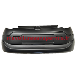 Pare choc AV Minauto 2016