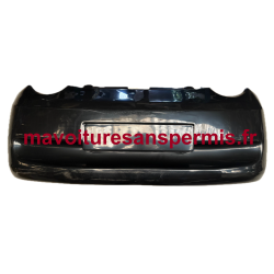 Pare choc AV Minauto 2016
