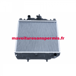 Radiateur de...