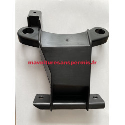 Support radiateur inférieur...