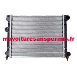 Radiateur de...
