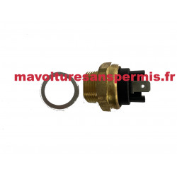 Sonde de radiateur Microcar...