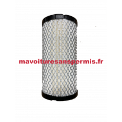Filtre à air cylindrique...