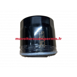 Filtre a huile DCI adaptable