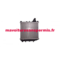 Radiateur de...