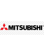 Pièces moteur Mitsubishi