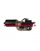 Moteur d'essuie glace voiture sans permis