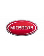 Moteur d'essuie glace Microcar