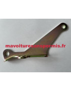 Support moteur - boite voiture sans permis