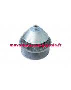 Variateur moteur voiture sans permis