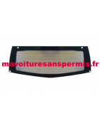 Lunette arrière voiture sans permis