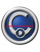 Cache moteur Casalini